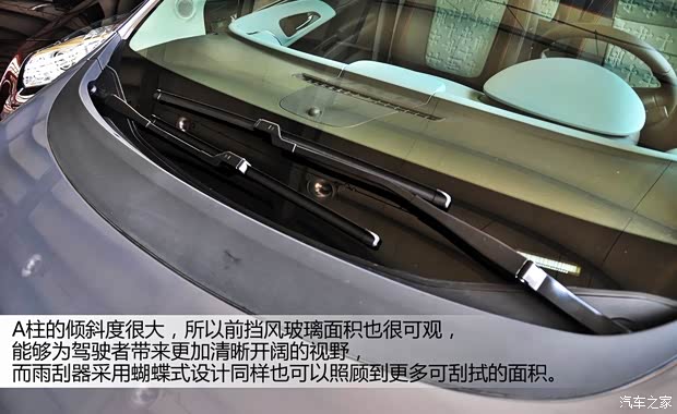 欧宝欧宝Meriva2011款 基本型