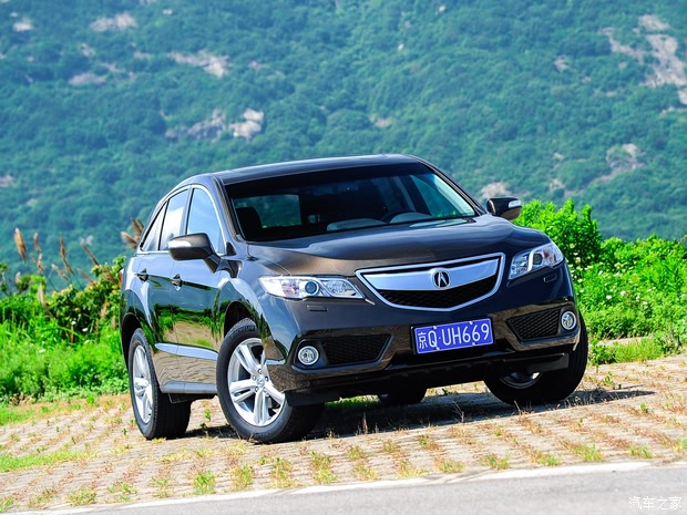 کRDX 2013 3.0L Ӣ