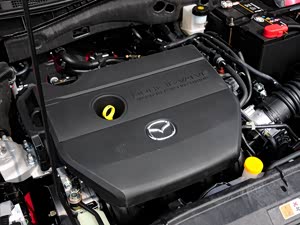 ���Դ�6 2013�� 2.0L �Զ���������