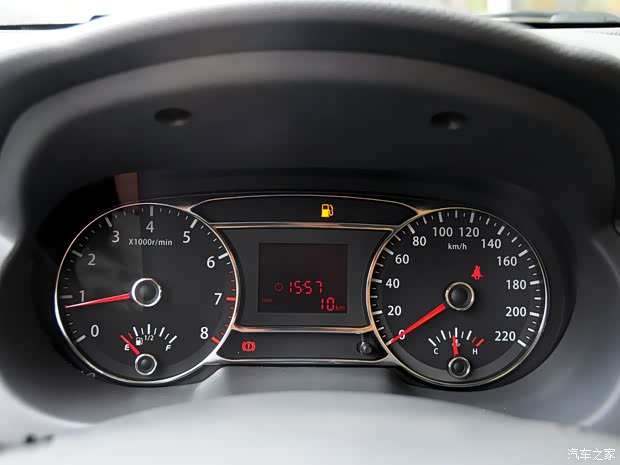 江淮江淮汽车和悦A302013款 基本型