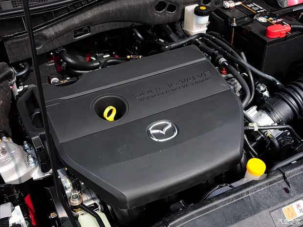 馬自達一汽馬自達馬自達62013款 2.0L 自動超豪華型