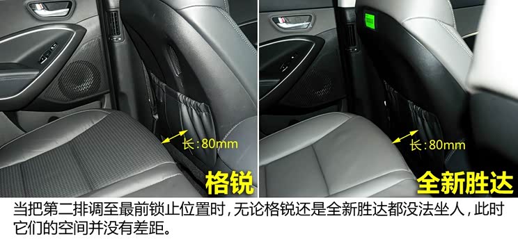 现代现代(进口)格锐2013款 3.0L 7座旗舰版