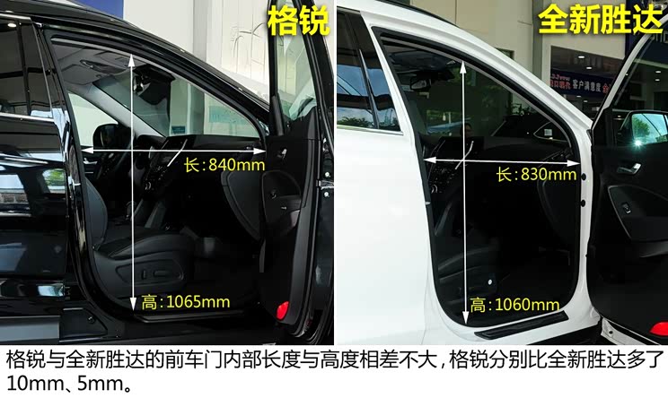 现代现代(进口)格锐2013款 3.0L 7座旗舰版