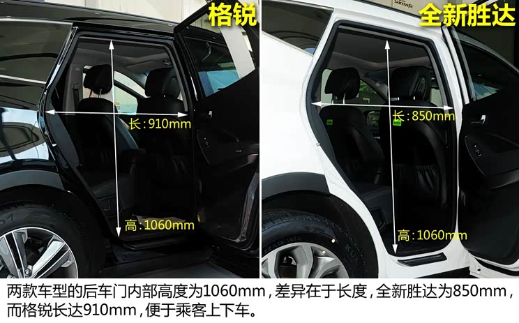 现代现代(进口)格锐2013款 3.0L 7座旗舰版