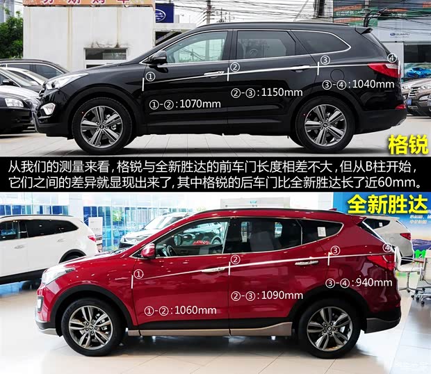 現(xiàn)代現(xiàn)代(進(jìn)口)格銳2013款 3.0L 7座旗艦版