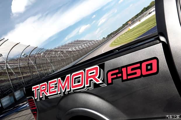 福特福特(进口)福特F-1502014款 Tremor 福特福特(进口)福特F-1502014款 Tremor
