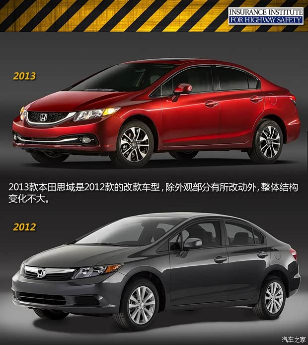 本田本田(進(jìn)口)思域(海外)2013款 Sedan