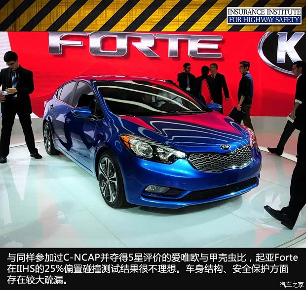 起亞起亞(進(jìn)口)起亞K3(海外)2014款 基本型