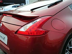 ծaծa(M)ծa370Z2013 3.7L Coupe