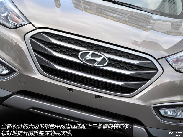 現(xiàn)代北京現(xiàn)代北京現(xiàn)代ix352013款 基本型