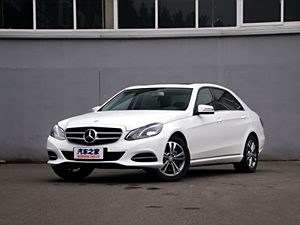 Y YE 2014 E260L \