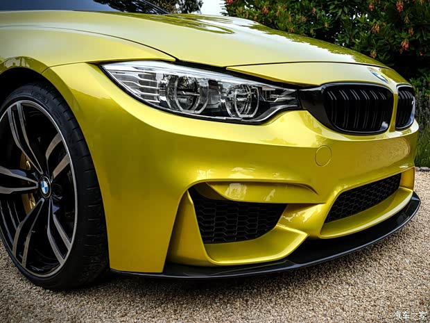 寶馬寶馬M寶馬M42013款 M4 Coupe Concept 寶馬寶馬M寶馬M42013款 M4 Coupe Concept