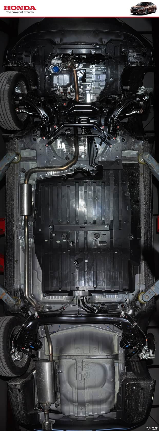 本田广汽本田凌派2013款 1.8L 自动旗舰版 本田广汽本田凌派2013款 1.8L 自动旗舰版