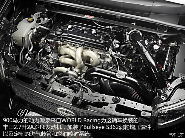 ScionScionScion xB2008款 基本型