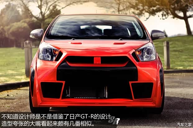 ScionScionScion iQ2012款 基本型
