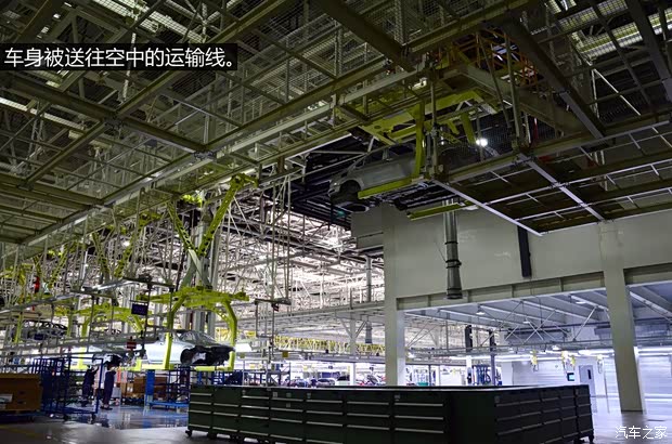 奔馳北京奔馳奔馳E級2014款 E300L