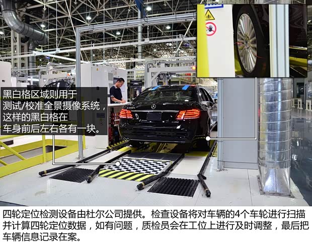 奔驰北京奔驰奔驰E级2014款 E300L