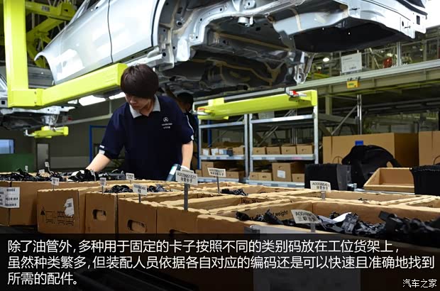 奔馳北京奔馳奔馳E級2014款 E300L