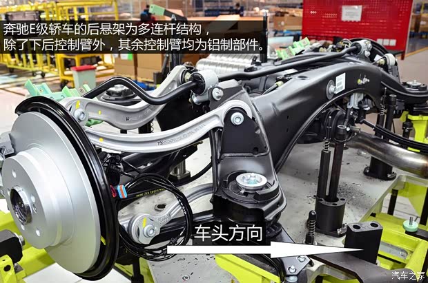 奔驰北京奔驰奔驰E级2014款 E300L 奔驰北京奔驰奔驰E级2014款 E300L