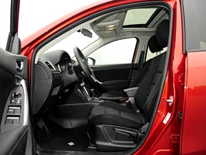 ԴCX-5 2013 2.0L ԶӢ