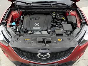 ԴCX-5 2013 2.0L ԶӢ