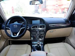 �л�V5 2012�� 1.6L �ֶ�������