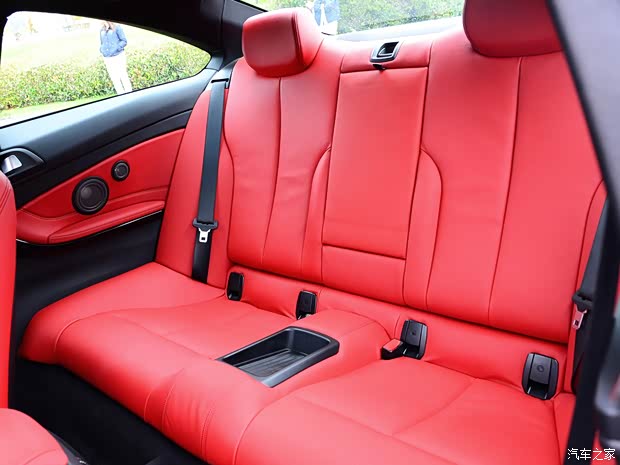 宝马宝马(进口)宝马4系2013款 428i Coupe