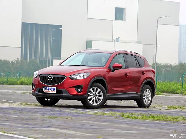ԴCX-5 2013 2.0L ԶӢ