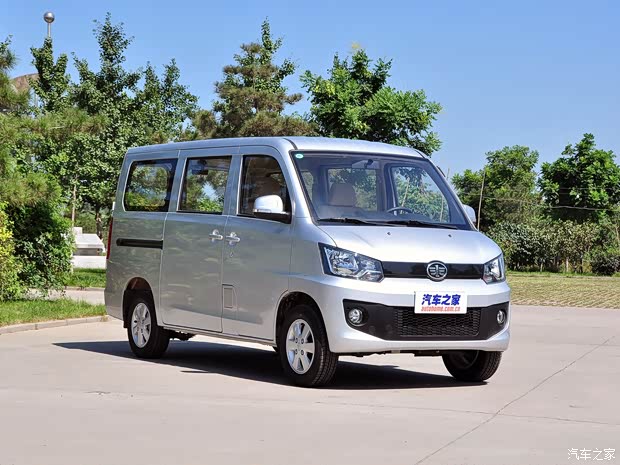 一汽一汽吉林佳宝V802013款 1.3LMINI bus舒适型CA4GX13 一汽一汽吉林佳宝V802013款 1.3LMINI bus舒适型CA4GX13