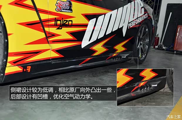 日產(chǎn)日產(chǎn)(進(jìn)口)日產(chǎn)GT-R2010款 3.8T Premium Edition