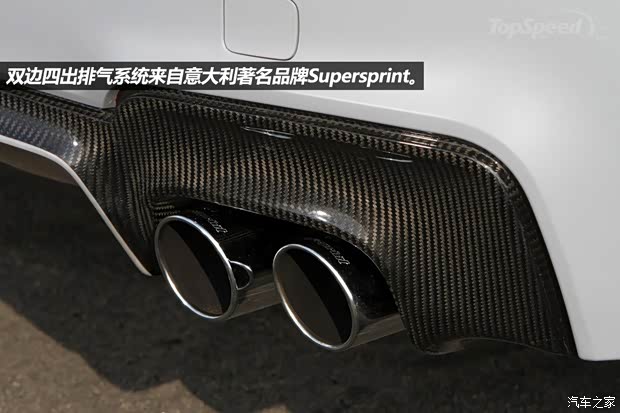 宝马宝马M宝马1系M2011款 1M Coupe