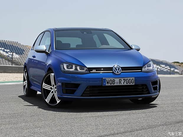 大眾大眾(進(jìn)口)高爾夫(進(jìn)口)2013款 R