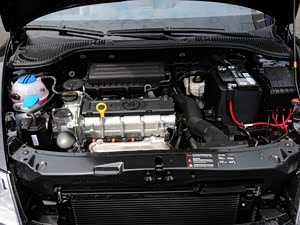 明锐2014款 1.6L 手动逸俊版