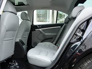 明锐2014款 1.6L 手动逸俊版