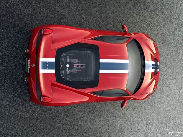法拉利法拉利法拉利4582014款 Speciale 法拉利法拉利法拉利4582014款 Speciale