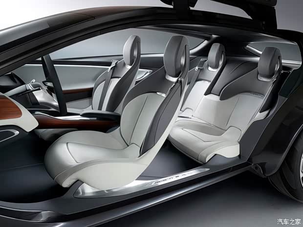 歐寶歐寶歐寶Monza2013款 Concept