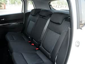 标致3008 2013款 2.0L 自动经典版