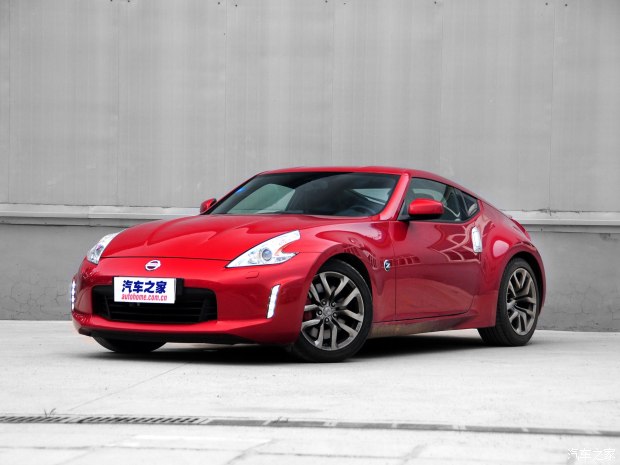 ղղ()ղ370Z2013 3.7L Coupe