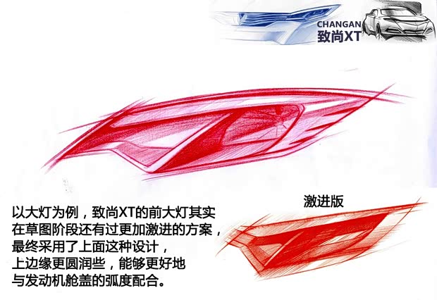 长安长安汽车致尚XT2013款 1.5T 自动劲酷型 长安长安汽车致尚XT2013款 1.5T 自动劲酷型