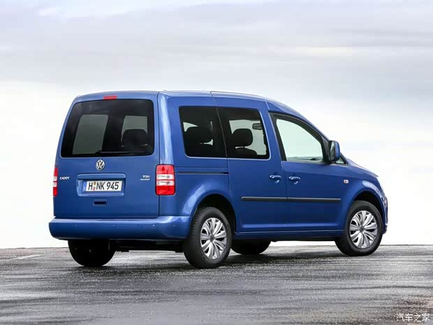 大眾大眾(進口)開迪(海外)2013款 藍驅(qū)版 大眾大眾(進口)開迪(海外)2013款 藍驅(qū)版