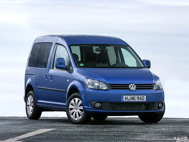 大眾大眾(進口)開迪(海外)2013款 藍驅(qū)版 大眾大眾(進口)開迪(海外)2013款 藍驅(qū)版