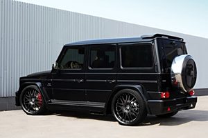 YYAMGYG(j)AMG2013 G65 AMG