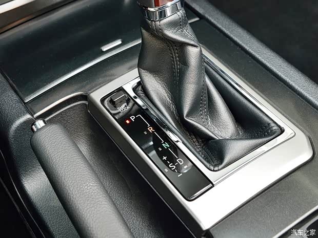 丰田丰田(进口)普拉多(进口)2014款 基本型