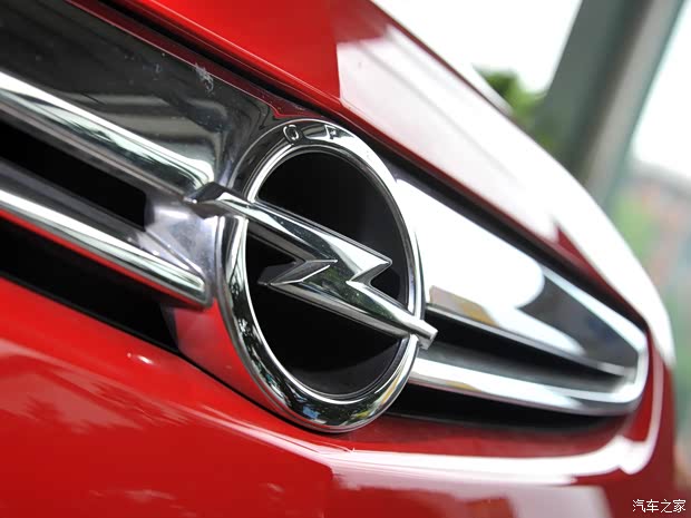 欧宝欧宝雅特2012款 GTC 欧宝欧宝雅特2012款 GTC