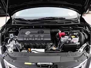  2013 1.6L CVTῧ