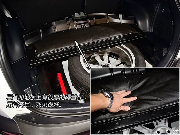 丰田一汽丰田丰田RAV42013款 2.5L 自动四驱尊贵版 丰田一汽丰田丰田RAV42013款 2.5L 自动四驱尊贵版