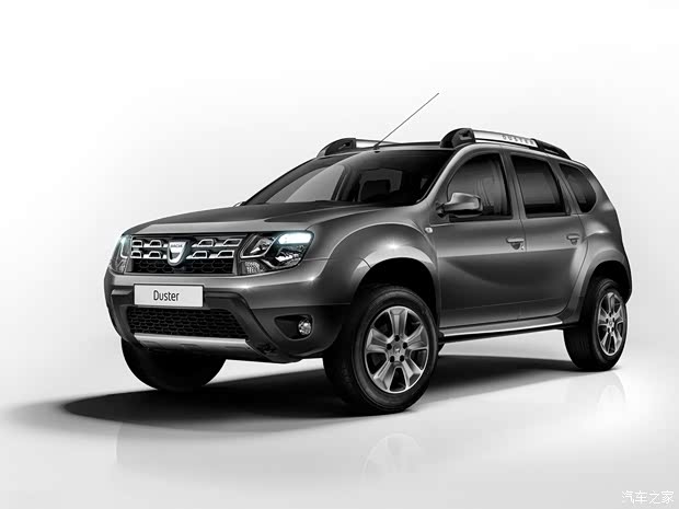 DaciaDaciaDuster2014款 基本型 DaciaDaciaDuster2014款 基本型