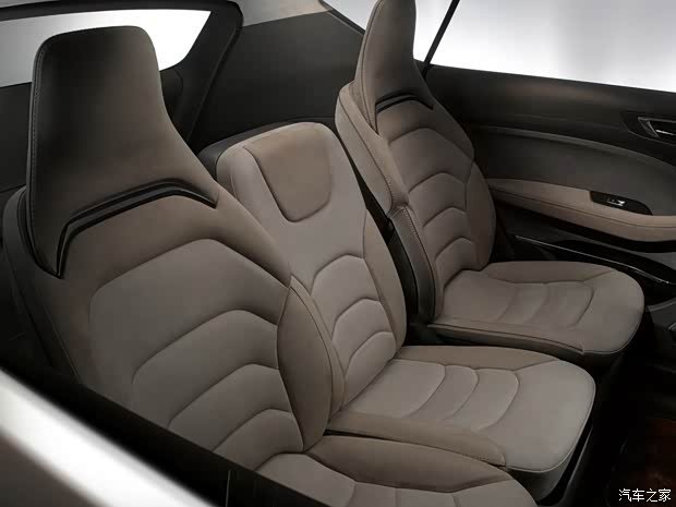 福特福特(進口)福特S-MAX2013款 Concept 福特福特(進口)福特S-MAX2013款 Concept