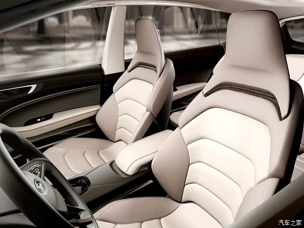 福特福特(進口)福特S-MAX2013款 Concept 福特福特(進口)福特S-MAX2013款 Concept