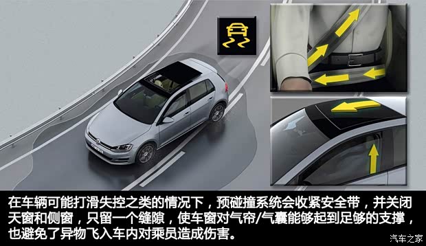 大众大众(进口)高尔夫(进口)2013款 第七代 大众大众(进口)高尔夫(进口)2013款 第七代